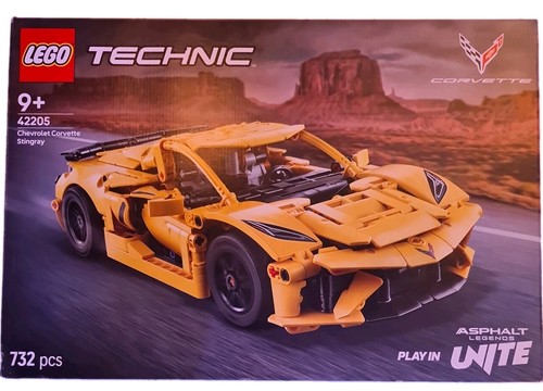 Lego technic 42205 - lego,