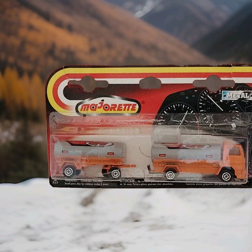 Majorette 100 camion ford - majorette,