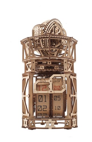 Ugears maquette bois - maquette, en
