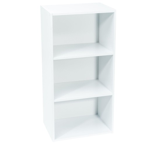 Meuble blanc rangement - de, 3