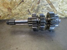 Arbre primaire de boite de