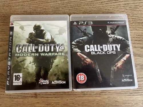 Lot jeux ps3 - 2, of