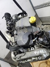 Moteur RENAULT KANGOO 2 PHASE