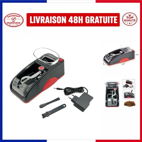 Tubeuse électrique - tubeuse,