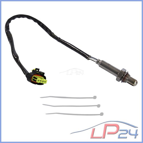 Sonde lambda pour - sonde, opel