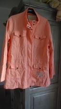 veste en taille 46 comme neuve