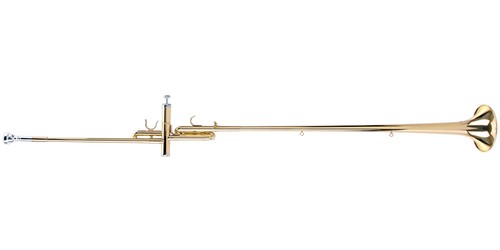 Trompette fanfare aida - trompette,