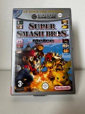 Jeu Nintendo GameCube Super