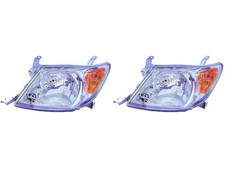 2x Phares ABAKUS G+D pour