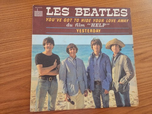 The beatles odeon - the,