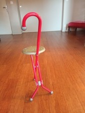 Chaise Pliante Vintage Ulisse