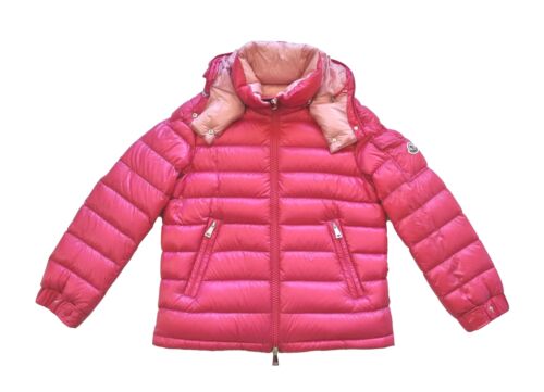 Moncler veste duvet - duvet, court
