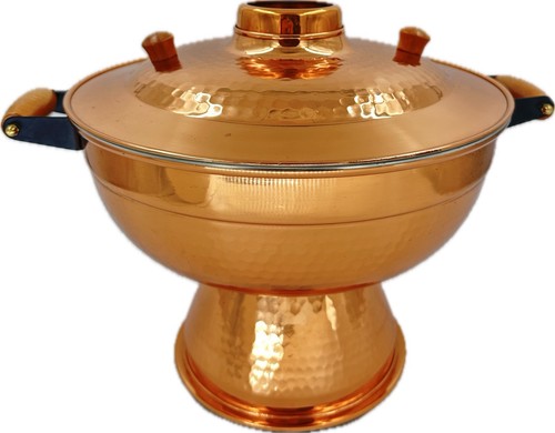Marmite mongole ttm luxe - marmite,