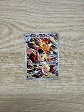 Carte Pokémon : Typhlosion de