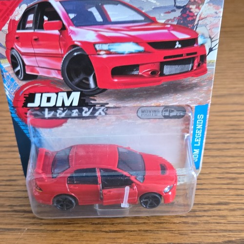 Majorette mitsubishi lancer - majorette,