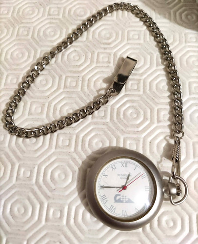 Montre gousset besançon - montre,