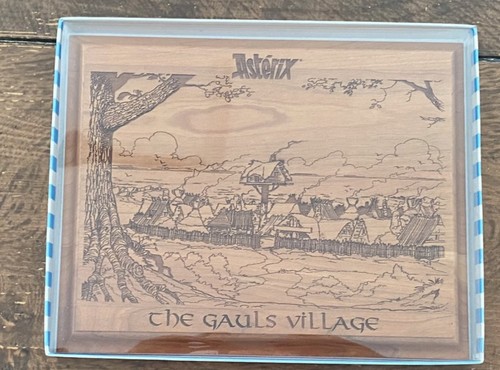 Rare dessous plat bois - en,