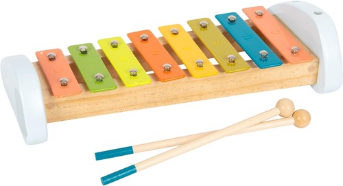 Xylophone small foot groovy - small,