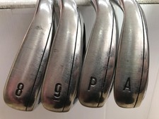 Set de fers Callaway Mavrik