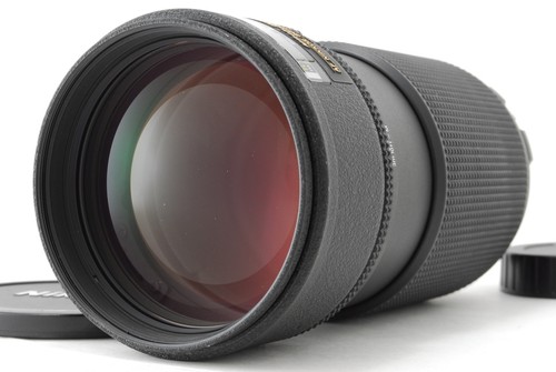 Neuf objectif zoom - [neuf],