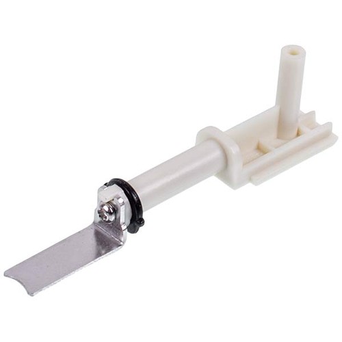 Multicooker cover lever - cover,