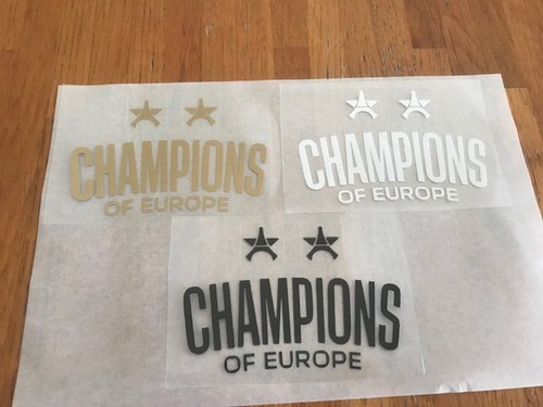 étoile psg patch champions - Étoile,