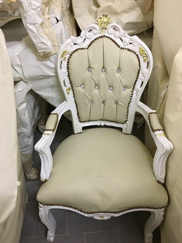 Fauteuil still luigi - fauteuil,