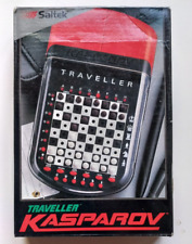 CHESS COMPUTER JEU d'ECHECS