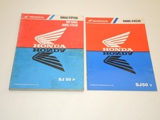 Revue technique / manuel