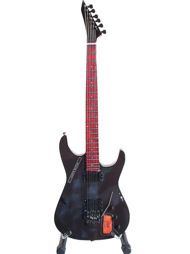 Guitare miniature esp kirk - guitare, kirk's