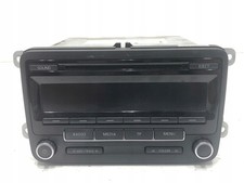 RADIO VW GOLF VI 1K0035186AN