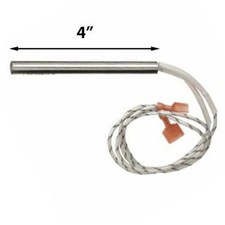 Austroflamm & Rika Pellet