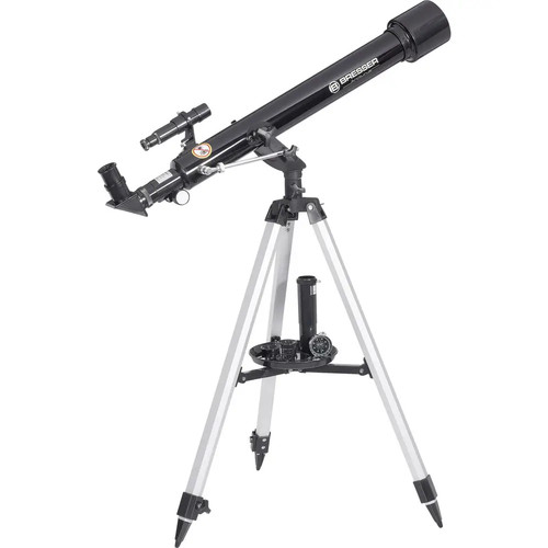 Télescope lentille bresser - à,