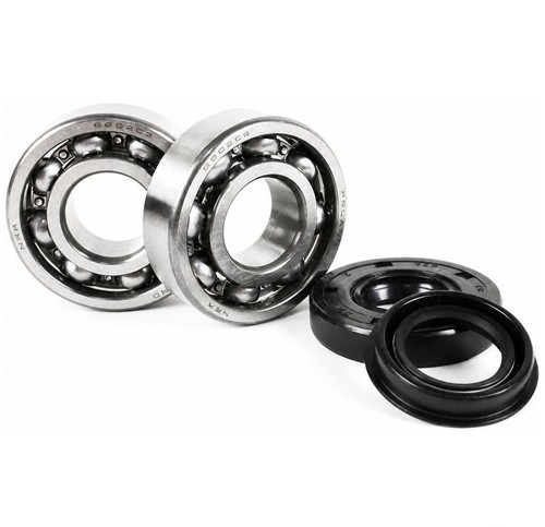 Roulements vilbrequin moteur