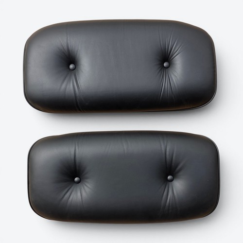 Herman miller eames lounge - miller,