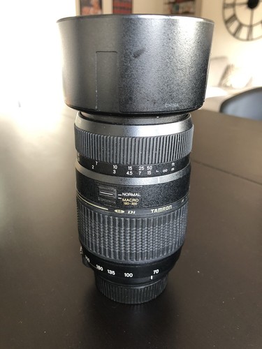 Tamron 300mm 0 5 6 - af, 70-300mm
