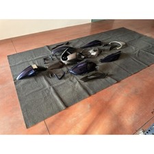 KIT CARROSSERIE COMPLET PANNEAUX LATÉRAUX GAUCHE ET DROIT SUZUKI FREEWIND 650 19