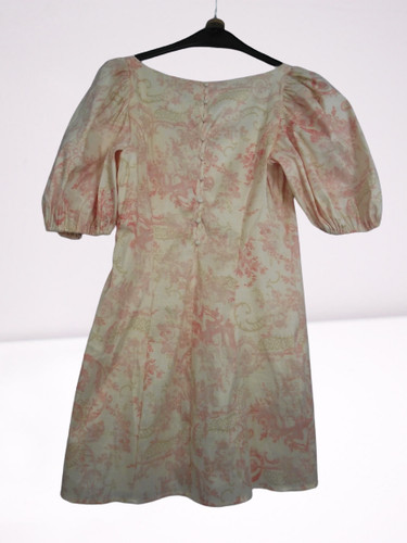 Robe laura ashley - robe,