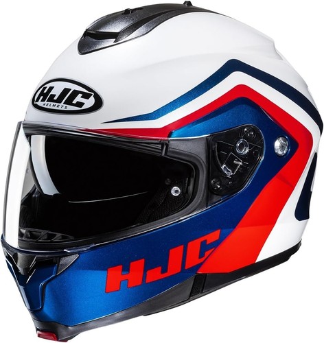 Casque helmet moto modulaire - casque,