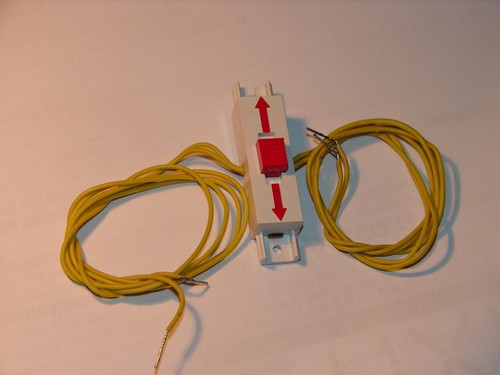 Fleischmann inverseur - 6905,