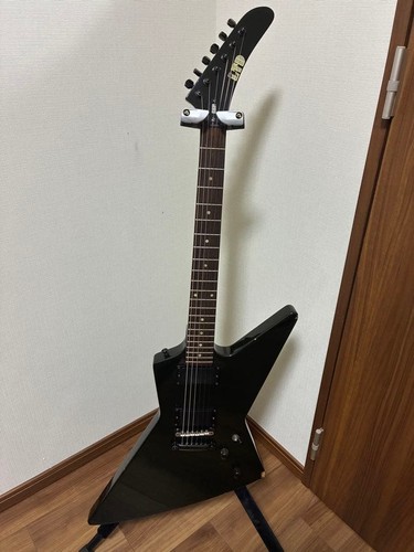 Guitare électrique esp ltd - guitare,