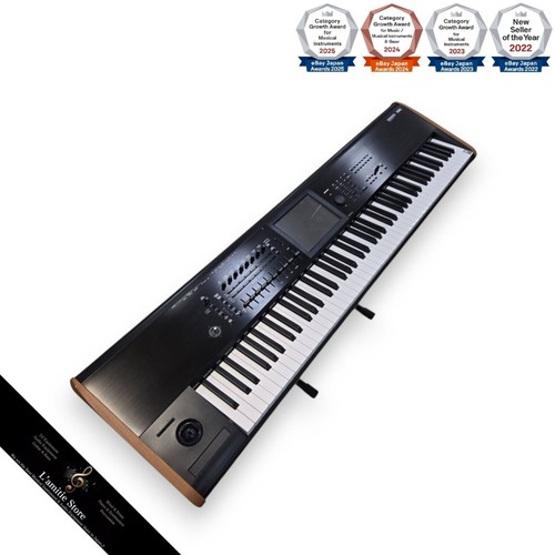 Piano numérique korg - piano,
