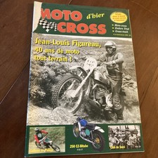 Moto Cross d'hier 13 2008 CZ