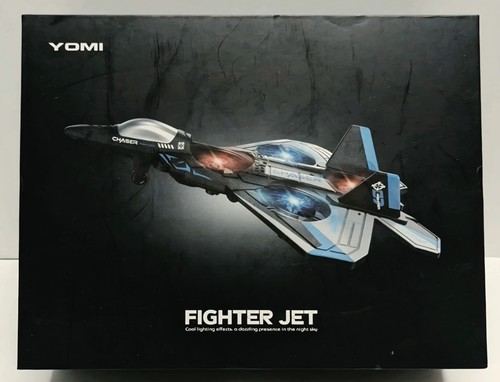 Yomi fighter jet - 🔥,
