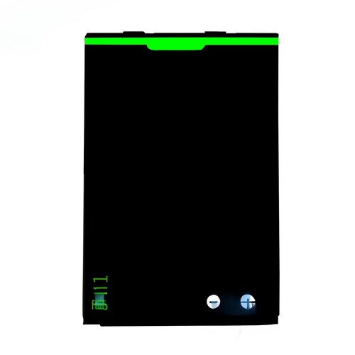 Battery fits for - for, blackberry
