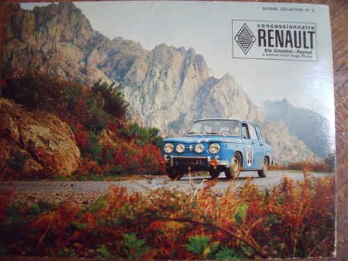 Gordini r8 - gordini,