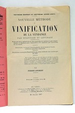  ANDRIEU NOUVELLE MÉTHODE DE