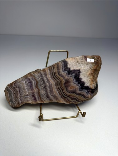 Agate chatelperron - agate, de