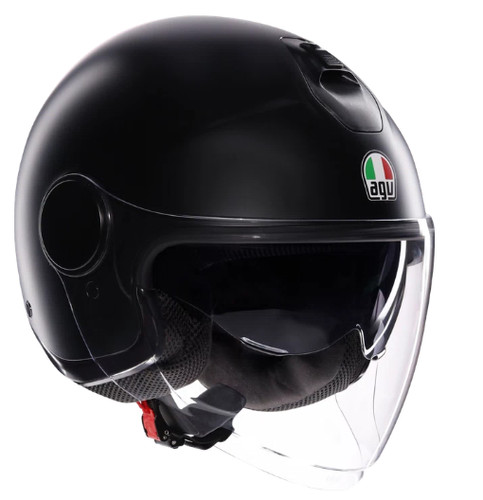 Casque moto jet - moto, agv
