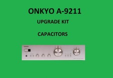 Amplificateur stéréo ONKYO